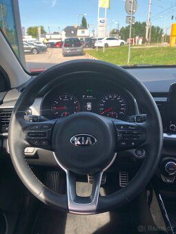 Kia Stonic, 1.0T-GDI 120 Platinum TZ, PANO - 9