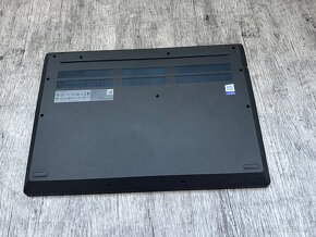 TOP-17.3” HERNÍ NOTEBOOK LENOVO- i5, SSD, GTX - 9