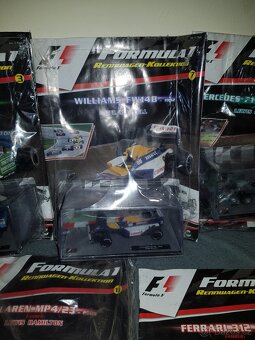 Formula F1 extra - 9