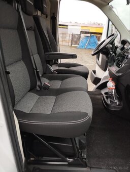 Fiat Ducato 2,3 Iveco - 9