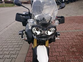 Triumph Tiger XR 800 2014 28.000km - 9