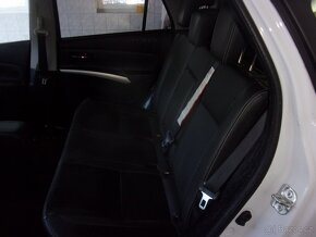 Suzuki S-Cross 1,6 Allgrip - 9