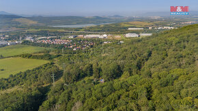 Prodej pozemku k bydlení, Ústí nad Labem, ul. Černá cesta - 9