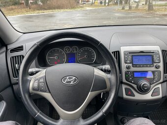 Hyundai I30 1.4i 2010 - 9