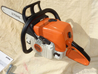 Stihl MS 390 / 3,4kW - 9