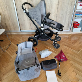 Bugaboo cameleon 3 - 9