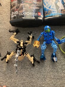 LEGO Bionicle 16 ks - 9