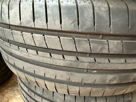 Pneumatiky Goodyear 215x45 R18 - 9