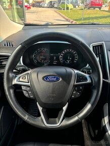 Ford Edge, 2.0 Bi-TDCI 154kW 4x4 Titanium - 9