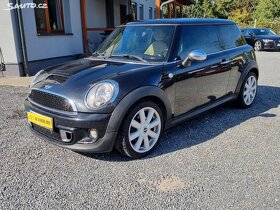 Mini Cooper 1.6d 66kw - 9