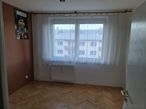 Pronájem bytu 2+1, 60 m², ul. Boženy Němcové, Jeseník. - 9