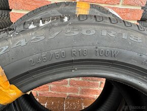 LETNÍ NOVÉ 245/50R18 PIRELLI - 9