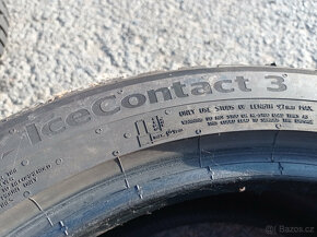 205/50 R17 93T Continental IceContact 3 - 9