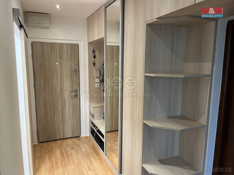 Prodej bytu 3+kk, 67 m², Praha, ul. Tererova - 9