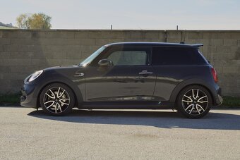 Mini Cooper S JOHN WORKS 2.0i 141kw F56 , 7/2016 , 64 000 km - 9