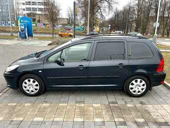 Peugeot 307 combi 1.6 80kW - 9