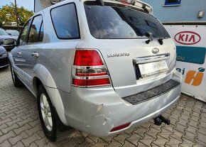 Kia Sorento 2.5-TAŽNÉ-AUTOMAT-KŮŽE-SENZORY1 - 9