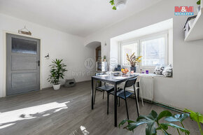 Prodej rodinného domu, 286 m², Bystřice - 9