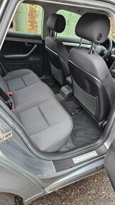 Audi A4 2.0tdi automat - 9