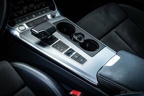 Audi A6 Avant 50 3.0 TDI mHEV Sport quattro tiptronic - 9