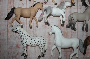 Figurky koní Schleich II - 9