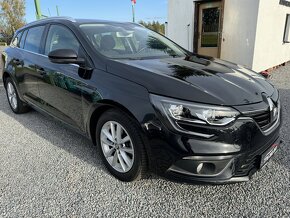 Renault Mégane 1.5 Dci 81kw SPORTER - 9