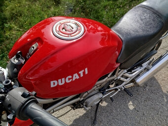 Ducati Monster 800 i.e - 9