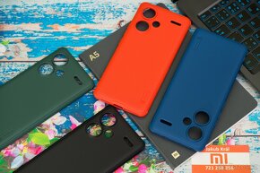 Nillkin Super Frosted pro Xiaomi / Redmi / Poco - 9