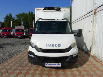 Iveco Daily, 35C150 3,0 CHLADÁK + ČELO - 9