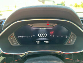 Audi Q3 Sportback 40TDi Quattro - 9