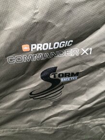 Prologic commander X1 Storm bivak, stan - - 9