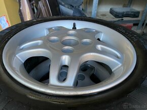 ALU Kola Melber R13 4x100 - 9