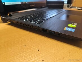 Lenovo Flex 2 15 - 9