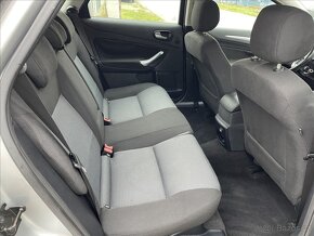 Ford Mondeo 2,0 TDCI NOVÁ STK, BEZ KOROZE - 9