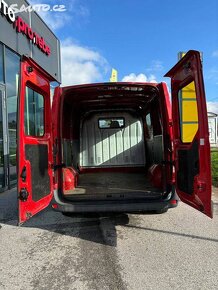 Renault Master, 2.3dCi 92kW Klima 1.Maj DPH - 9