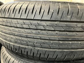 Bridgestone Alenza 225/60R18 100V - 9