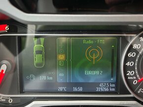 S-MAX 2,2 TDCI, 129KW, NAVIGACE, TAŽNÉ, PLNÁ VÝBAVA - 9