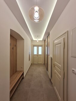 Podnajem  apartma 2+1, Karlovo namesti - 9