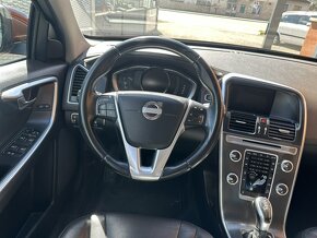 Volvo XC60 2.4 D5 AWD 4x4 - 9