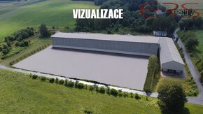 Pozemek komerční, 20 712 m2 - Chrastava - Dolní Vítkov - 9