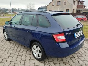 Škoda Fabia 3 1.2 TSI STYLE, 97000 km - 9