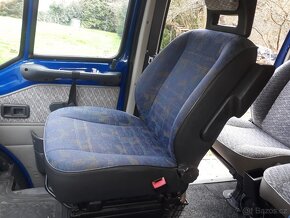 Fiat Ducato 2.8 iDti - 9