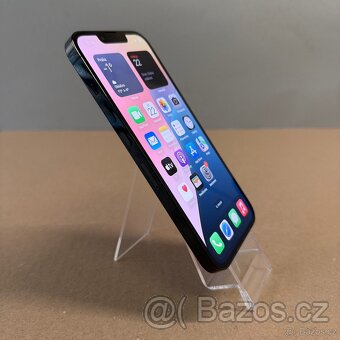 iPhone 13 Pro 256GB, zelený (rok záruka) - 9