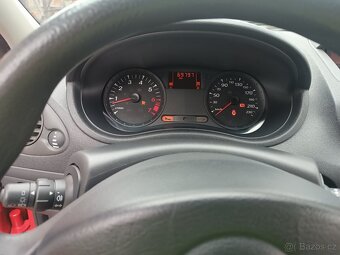 Renault Clio, 1.2 benzin, 69tis.km, 2009 - 9