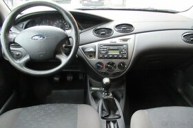 Ford Focus 1.8 TDDI - 9