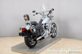 Harley-Davidson FXSTI Softail Standard 2004 - 9