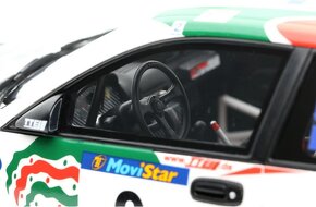 Toyota Corolla WRC 1998 1:18 OttoMobile - 9