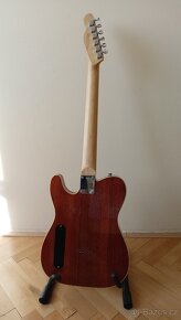 Telecaster B&Ch - 9