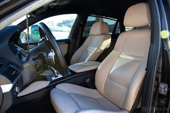 BMW X6 xDrive 30d - 9