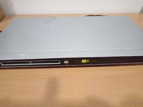 DVD Sencor SDV-7111 - 9